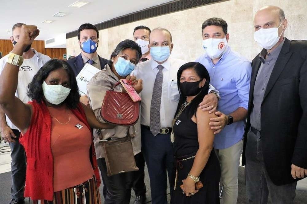 Maior assentamento rural do DF será regularizado; 168 famílias serão beneficiadas