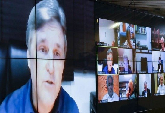 Leopoldo Silva/Agência Câmara