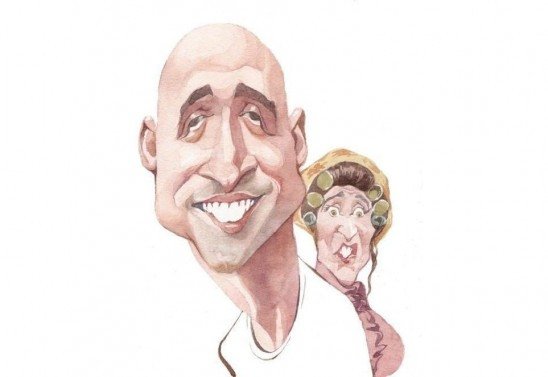 Paulo Gustavo morre aos 42 anos