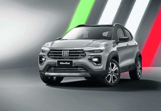 Fiat/Divulgação