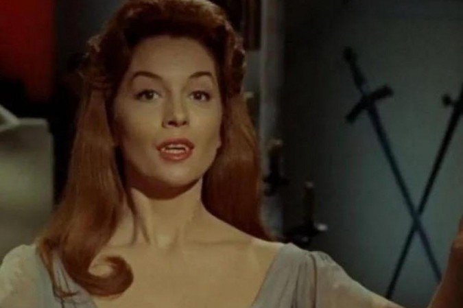 Barbara Shelley morreu aos 88 anos vítima de covid-19