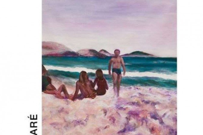 Disco Mare de Rodrigo Amarante