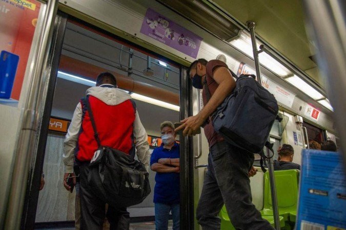  (crédito: CLAUDIO CRUZ)