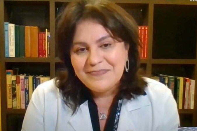  (crédito: Reprodução/Youtube CB )