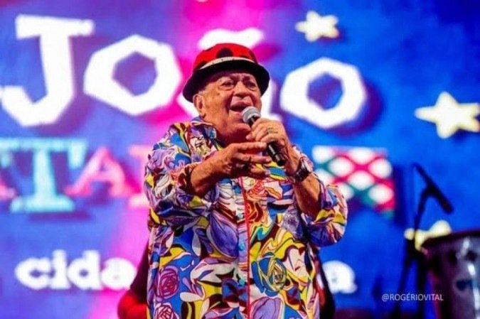 Genival Lacerda morreu no dia 7 de janeiro.