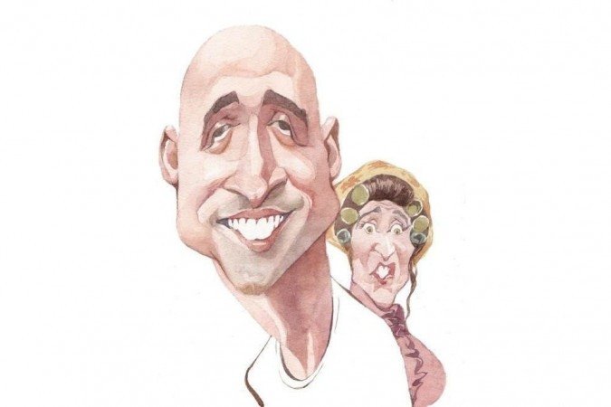 Paulo Gustavo morre aos 42 anos