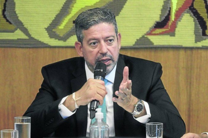 Segundo Arthur Lira, ideia é construir um texto que possa avançar mais rapidamente no Congresso - (crédito: Luis Macedo/CB/D.A Press) Segundo Arthur Lira, ideia é construir um texto que possa avançar mais rapidamente no Congresso - (crédito: Luis Macedo/CB/D.A Press)