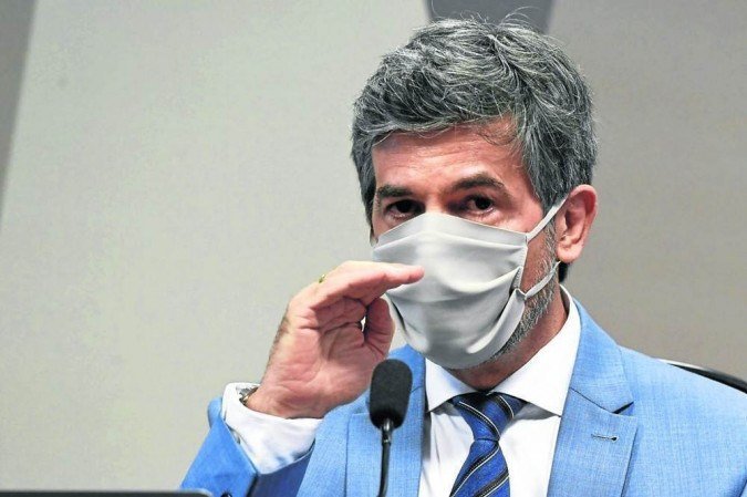 Nelson Teich passou 29 dias no cargo: Nelson Teich passou 29 dias no cargo: