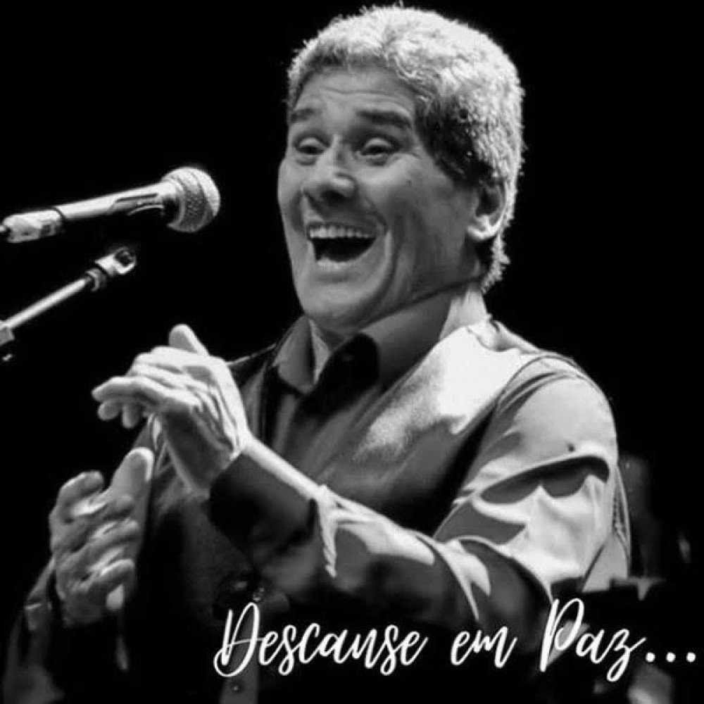 Izael Caldeira morreu aos 79 anos de covid-19 em 15 de fevereiro.