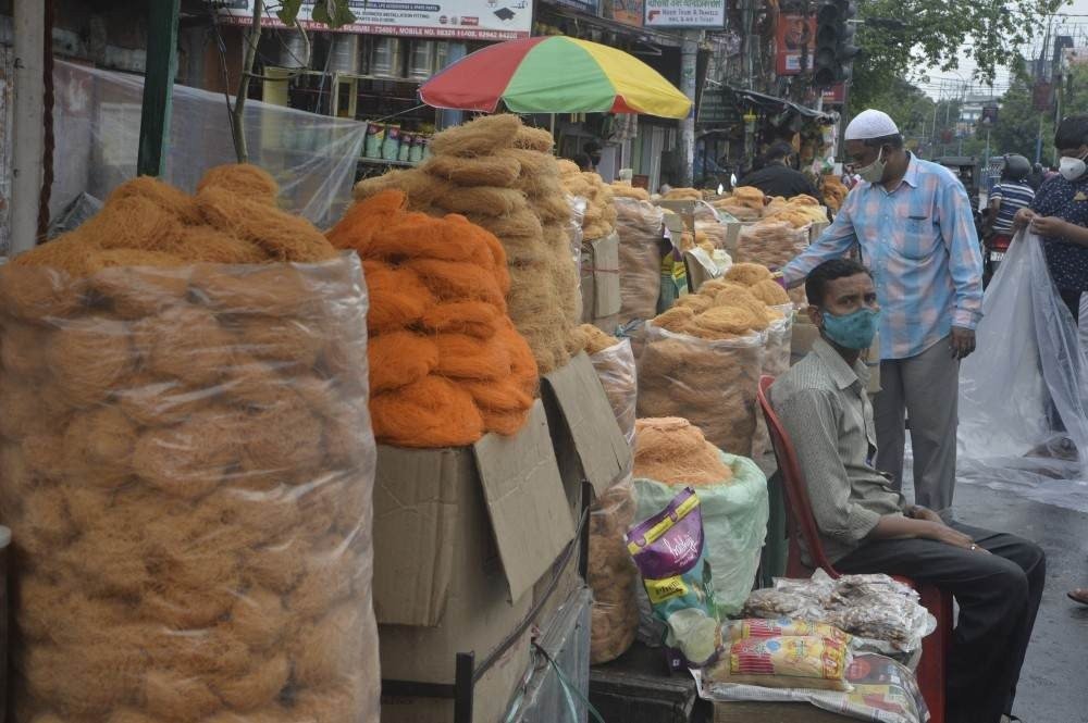 IGP-10 de junho desacelera a 2,32% ante alta de 3,24% em maio, revela FGV