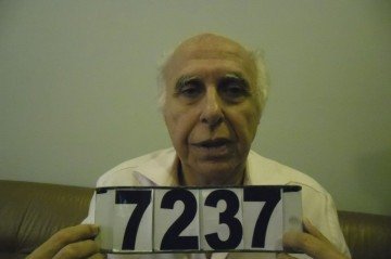 Pedido será analisado pela Justiça; Abdelmassih cumpre pena em Tremembé -  (crédito: HANDOUT)