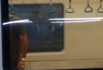 (crédito: Metrô Rio/Divulgação) (crédito: Metrô Rio/Divulgação)