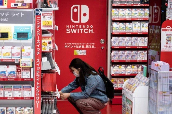  (crédito: PHILIP FONG)