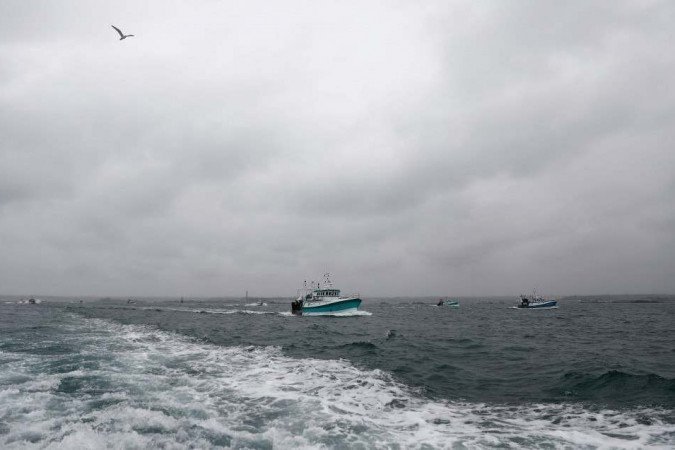  (crédito: SAMEER AL-DOUMY)