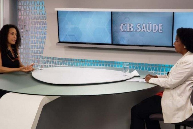 A médica explicou como a baixa procura por vacinas atrapalha o combate à pandemia.