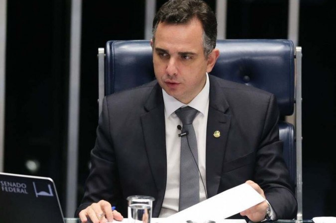Presidente Do Senado Diz Ser Possivel Aprovar Voto Impresso Para Eleicoes De 2022