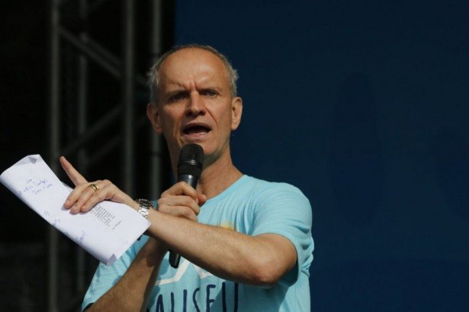 (crédito: Tomaz Silva/Agência Brasil) (crédito: Tomaz Silva/Agência Brasil)