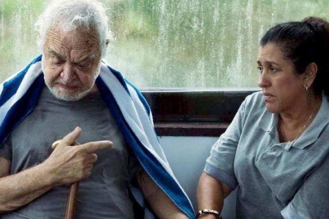 (crédito: Vitrine Filmes/Divulgação) (crédito: Vitrine Filmes/Divulgação)