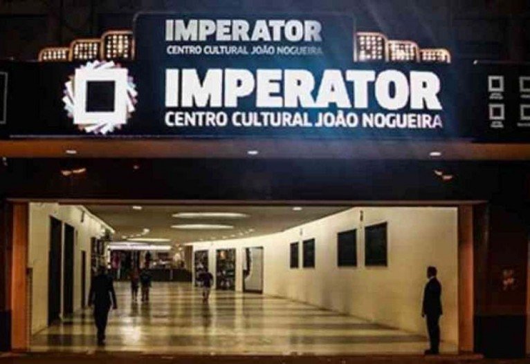 Teatro Imperator