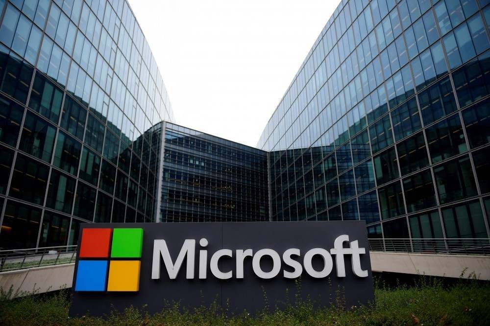 Microsoft supera Apple e se torna a empresa mais valiosa de Wall Street