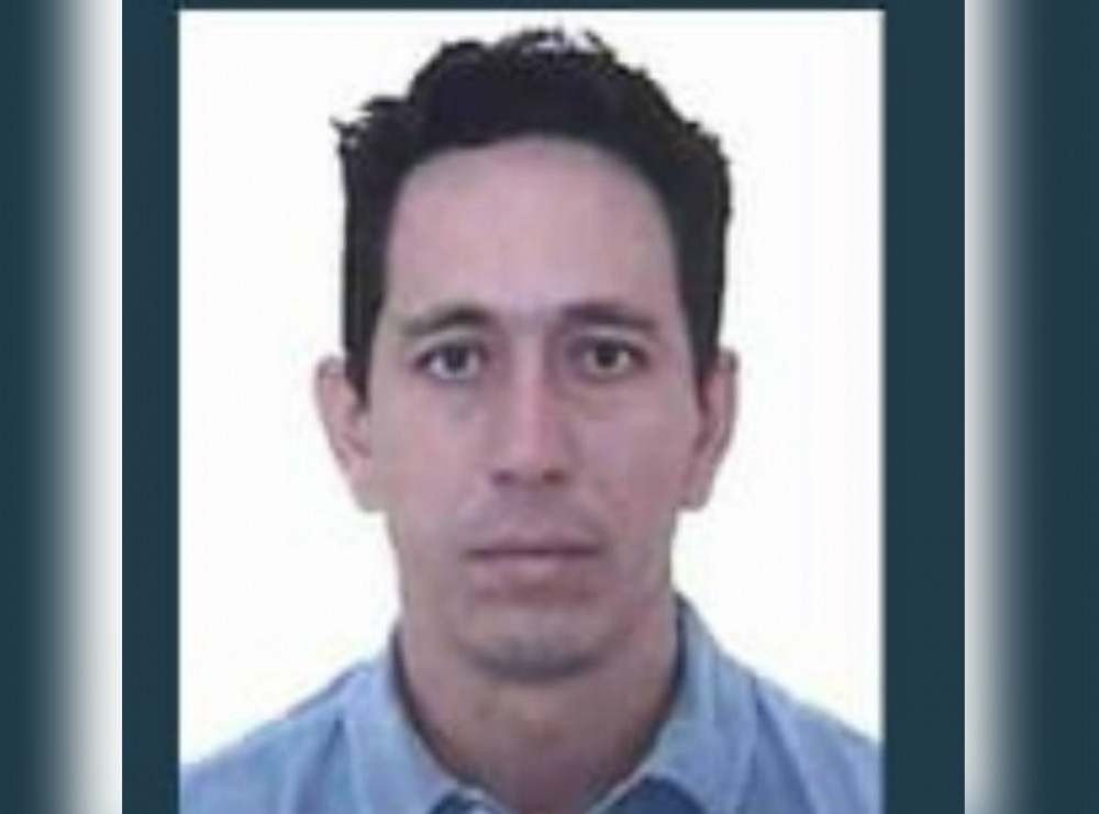 A PCDF divulgou a foto de Jo&atilde;o Thiago para que outras poss&iacute;veis v&iacute;timas possam identific&aacute;-lo 