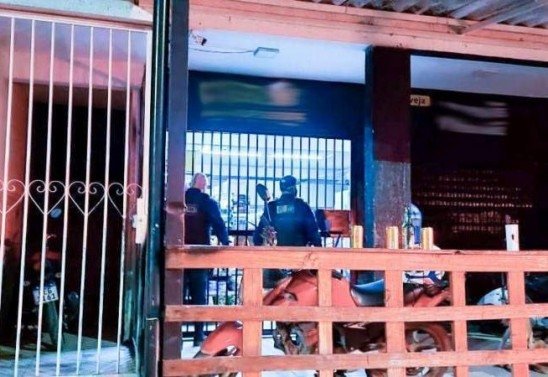  Divulgação/Agência Saúde-DF