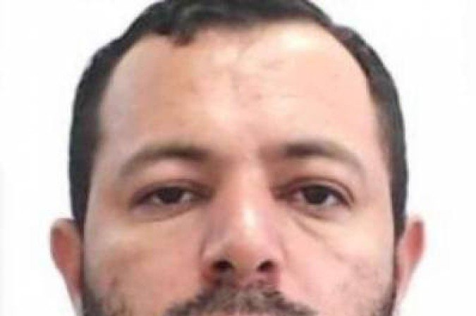 07/05/2021 Crédito: PCDF/Divulgação. Cidades. Chefe do Comboio do cão é preso. William Peres Rodrigues.