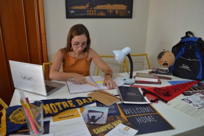  (crédito: Arquivo Pessoal)