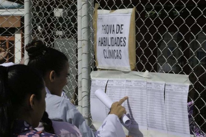 (crédito: Fabio Rodrigues Pozzebom / Agência Brasil) (crédito: Fabio Rodrigues Pozzebom / Agência Brasil)