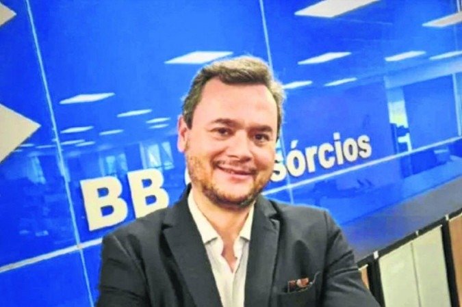 No cargo desde o início de abril, dirigente fez mudanças radicais no comando da instituição e destacou que mantém alinhamento com o Palácio do Planalto - (crédito: Reprodução/Linkedin) No cargo desde o início de abril, dirigente fez mudanças radicais no comando da instituição e destacou que mantém alinhamento com o Palácio do Planalto - (crédito: Reprodução/Linkedin)
