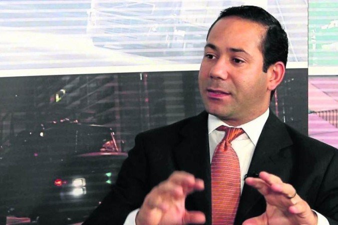Para Alex Agostini, vigor do setor bancário é saudável para o crescimento do país - (crédito: Reprodução da Internet) Para Alex Agostini, vigor do setor bancário é saudável para o crescimento do país - (crédito: Reprodução da Internet)