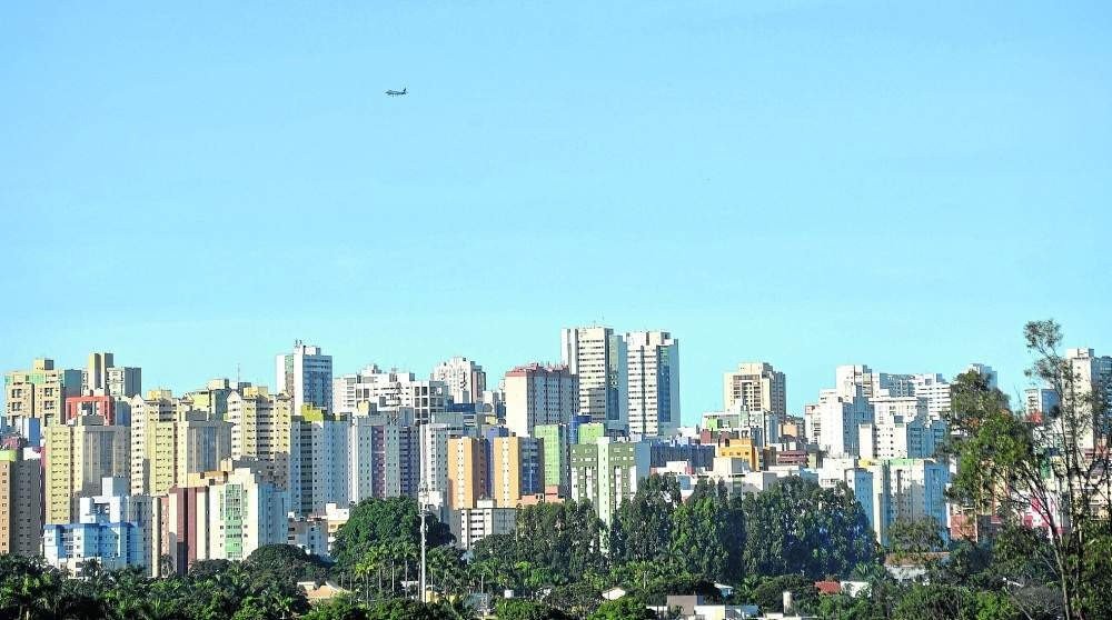Setor imobiliário vive otimismo após anúncio do programa Pró-Economia