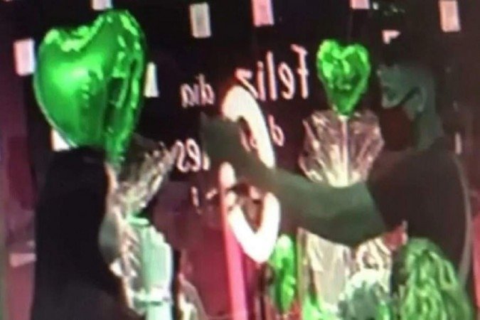  (crédito: GrandFino Calçados/reprodução)