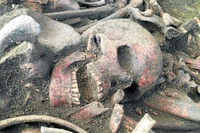  (crédito: Kiss Pál Museum/Divulgação)