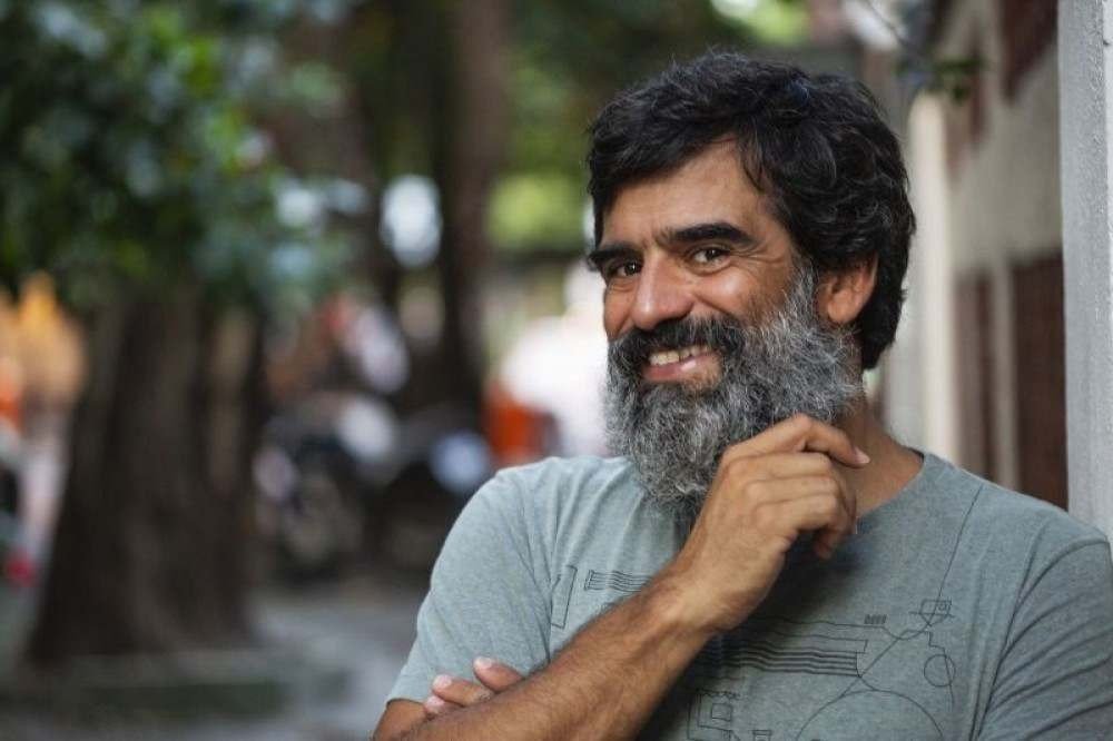 Pedro Miranda lança CD 'Da Gávea para o mundo', o quarto da carreira