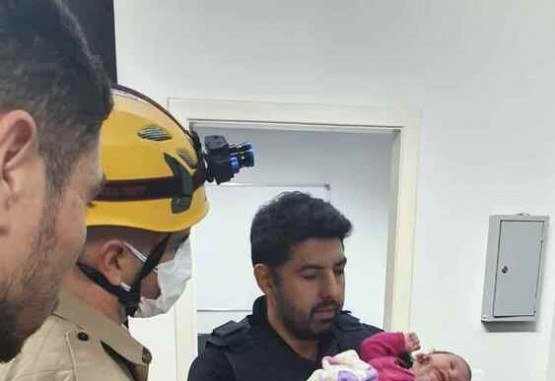  (crédito: Divulgação/PRF )