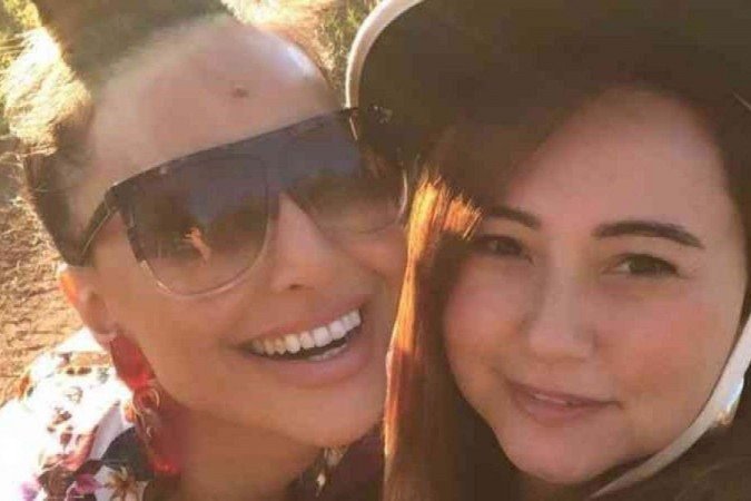  (crédito:  Reprodução/Instagram)