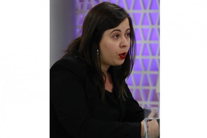 Para a co-autora deputada Sâmia Bomfim (Psol-SP), é necessária a colaboração da classe empregado para proteger mulheres e crianças