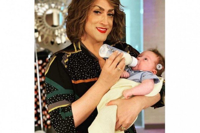  (crédito: reprodução instagram )