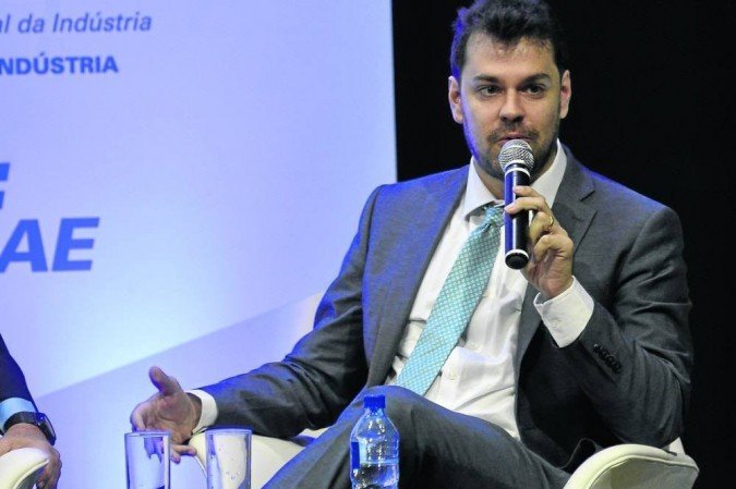  (crédito: Marcelo Ferreira/CB/D.A Press)