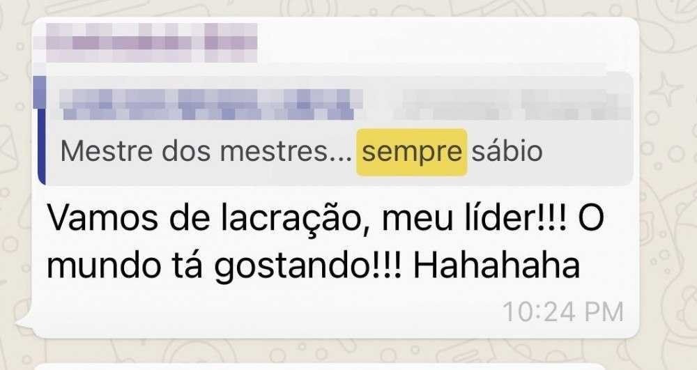 Suposto caso de racismo entre advogados do DF
