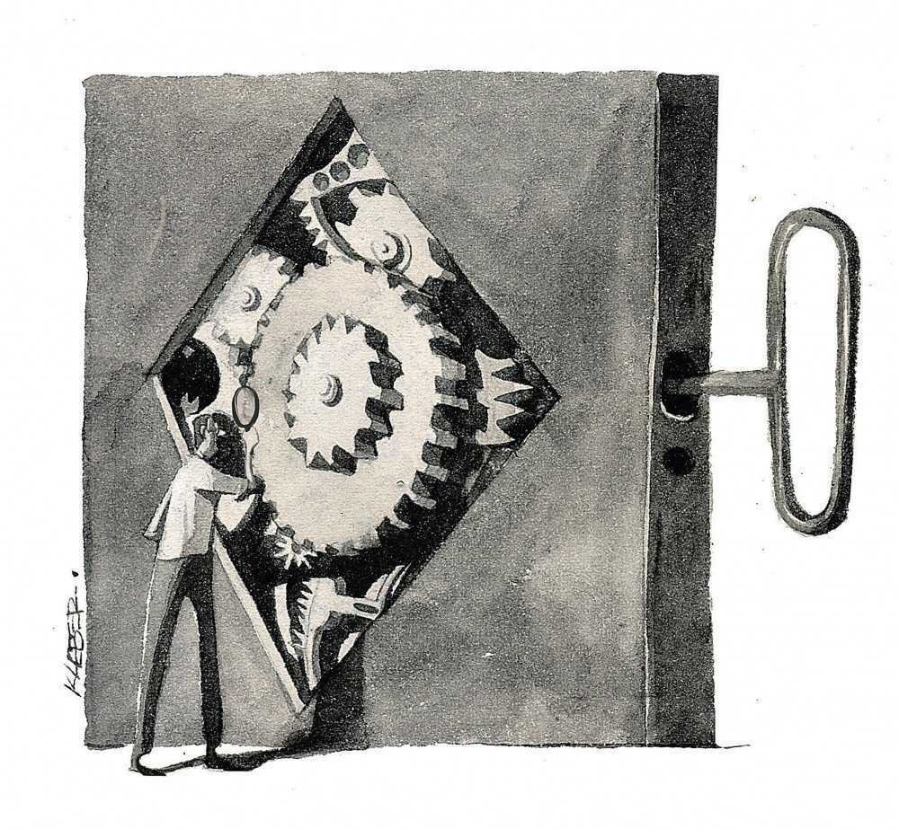 Transparência nas licitações públicas: jogando fora o brinquedo velho