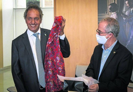 Cristiano Costa/Fecomercio DF