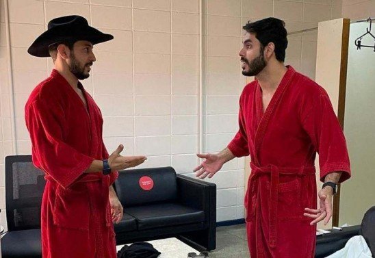 Reprodução/Instagram