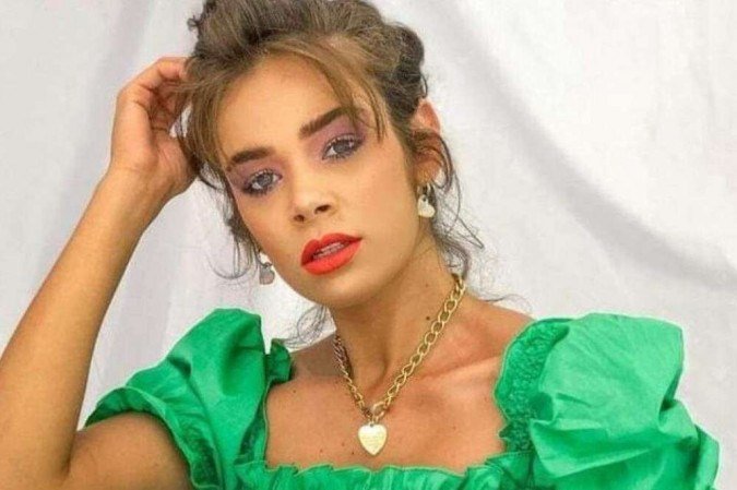  (crédito: Divulgação/Instagram)