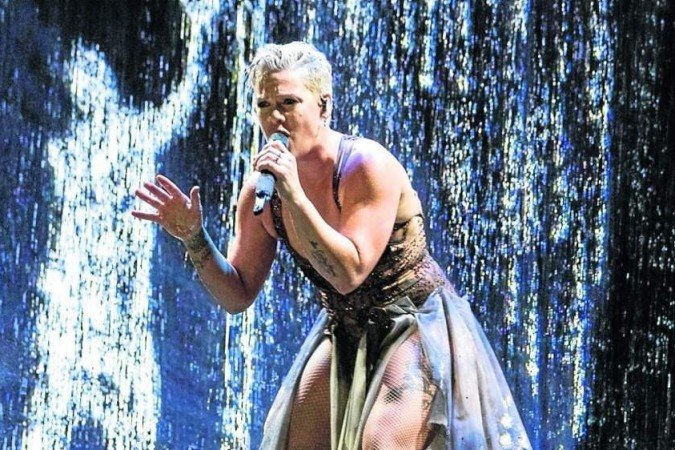  (crédito: Brit Awards/Divulgação)