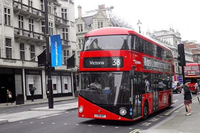  (crédito: Stwart Montgomery/)