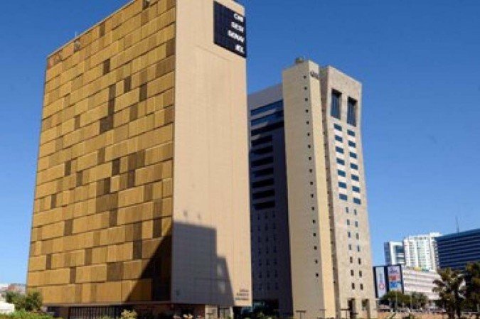 CNI: parceria com federações estaduais para facilitar a compra de novos maquinários - (crédito: agencia CNI) CNI: parceria com federações estaduais para facilitar a compra de novos maquinários - (crédito: agencia CNI)