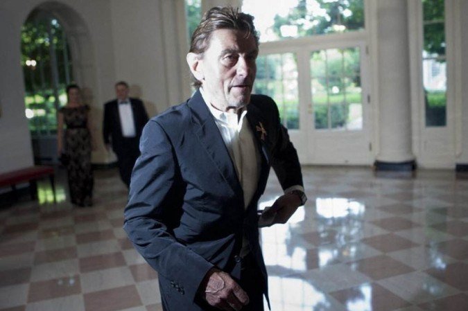  (crédito: / AFP / GETTY IMAGES NORTH AMERICA / Brendan SMIALOWSKI)