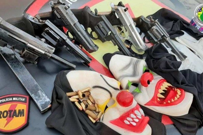  (crédito: Rotam/Divulga&ccedil;&atilde;o)